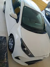 Toyota Yaris Hatchback 2022 for Sale