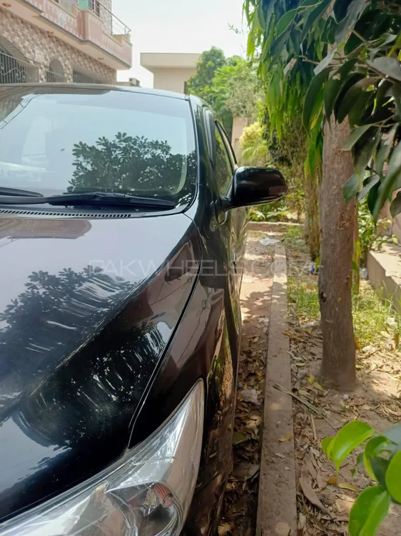 Toyota Corolla 2011 for Sale in Sargodha Image-1
