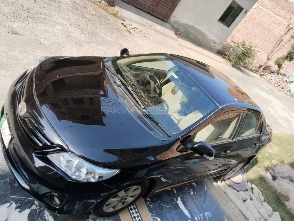 Toyota Corolla 2010 for Sale in Lahore Image-1