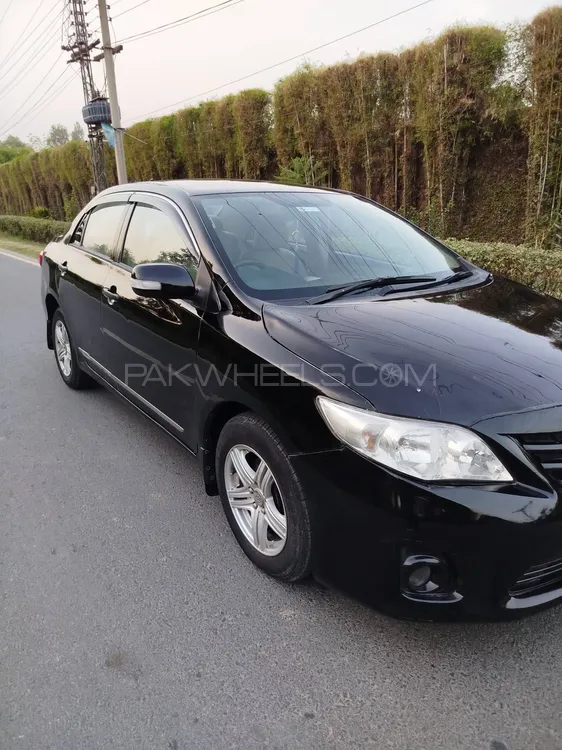 ٹویوٹا کرولا 2014 for Sale in لاہور Image-1