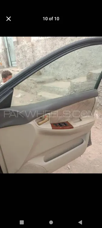 Toyota Corolla 2004 for Sale in Karachi Image-1