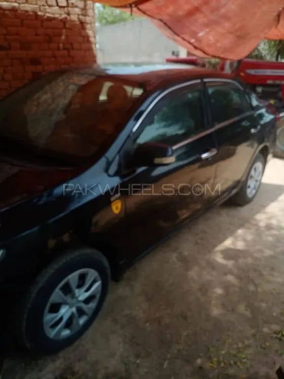 Toyota Corolla 2009 for Sale in Sargodha Image-1