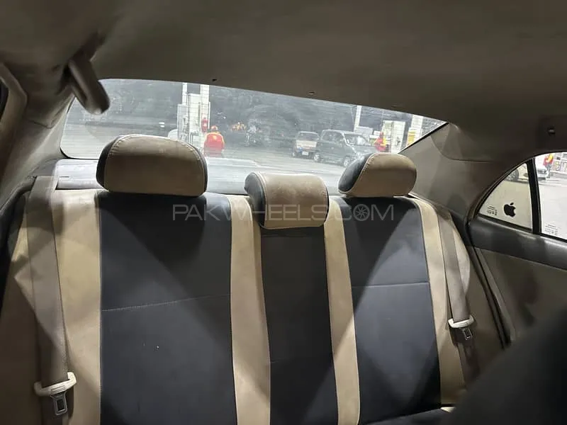 Toyota Corolla 2009 for Sale in Kasur Image-1