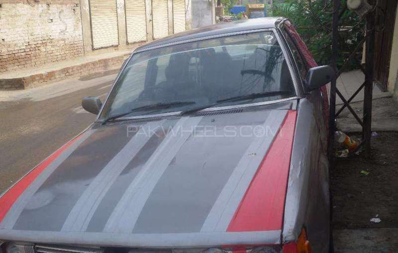 Toyota Corona 1985 for Sale in Lahore Image-1