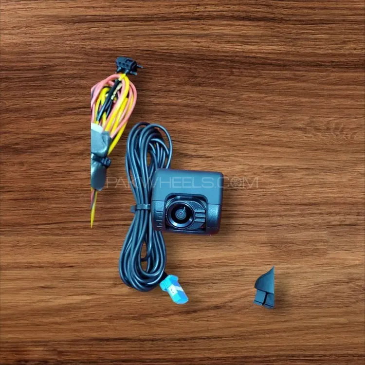 Toyota Genuine Drive Recorder .. Image-1