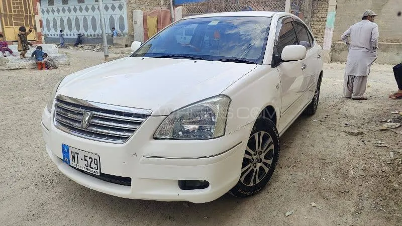 ٹویوٹا پریمیو 2007 for Sale in کوئٹہ Image-1
