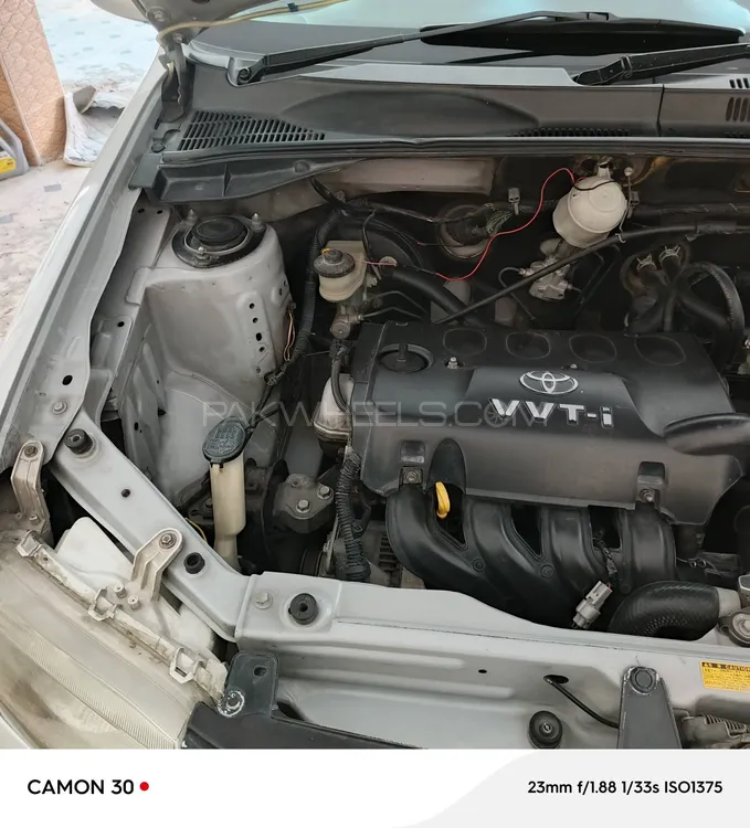 Toyota Probox 2013 for Sale in Hazro Image-1
