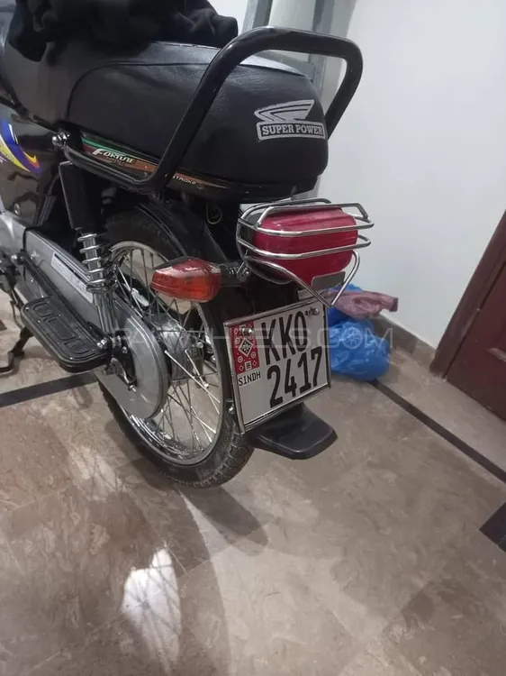 یونین اسٹار US 70cc 2017 for Sale Image-1
