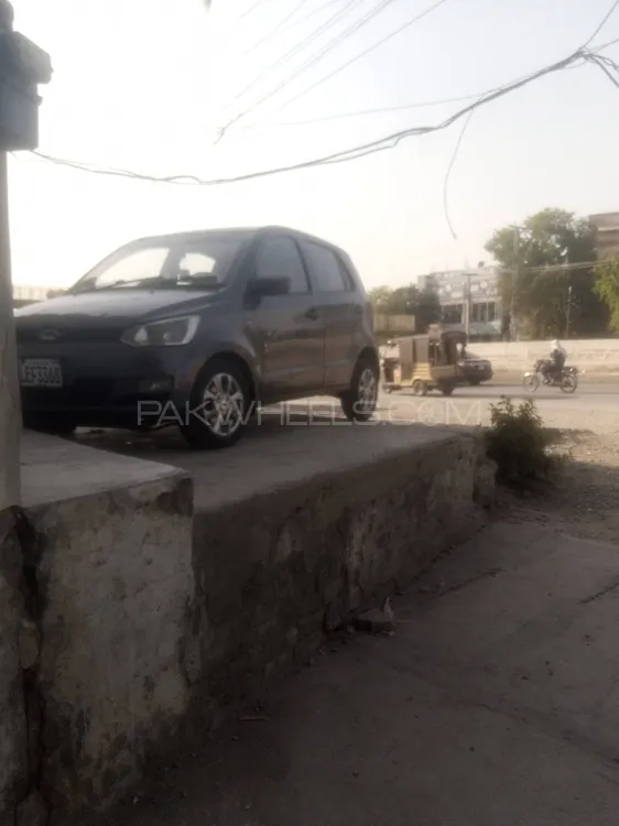 United Bravo 2019 for Sale in Taxila Image-1
