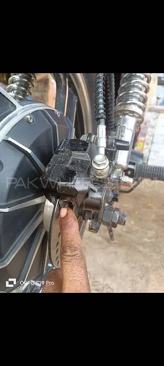 یونائیٹڈ US 70 2024 for Sale Image-1
