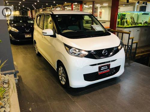 Used Nissan Dayz 2021