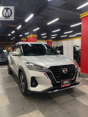 Used Nissan Kicks 2020