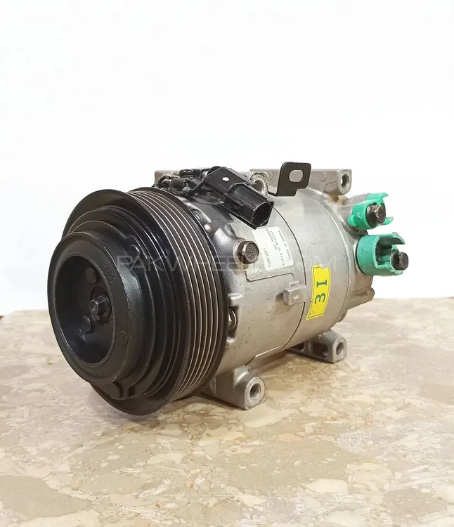 Ac Compressor for Kia Picanto for all models. Image-1