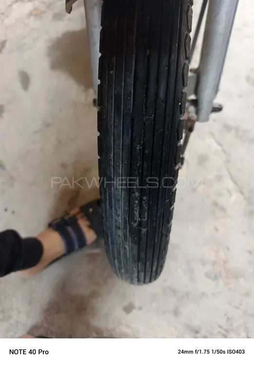 Aprilia Other 2008 for Sale Image-1