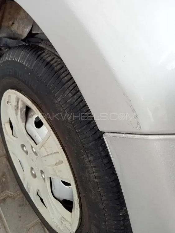 Changan Karvaan 2021 for Sale in Lahore Image-1