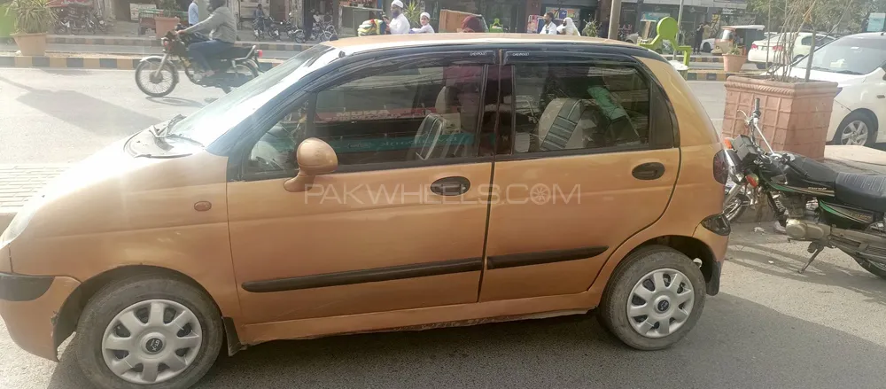 Chevrolet Joy 2008 for Sale in Lahore Image-1