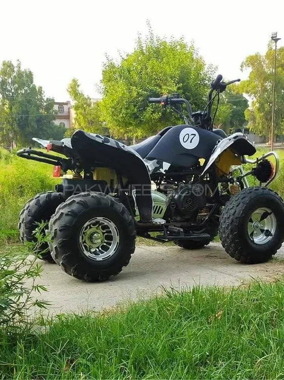 Chinese Bikes 150cc 2018 for Sale Image-1