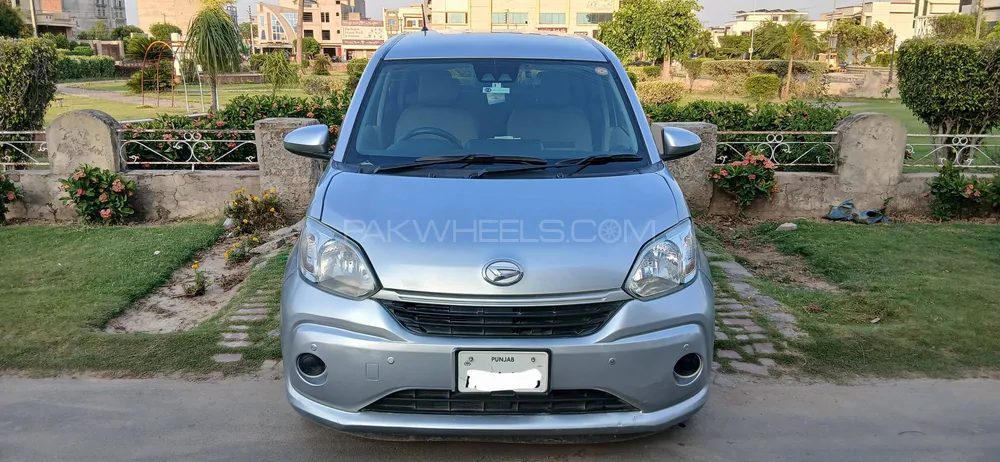 Daihatsu Boon 2019 for Sale in Gujranwala Image-1