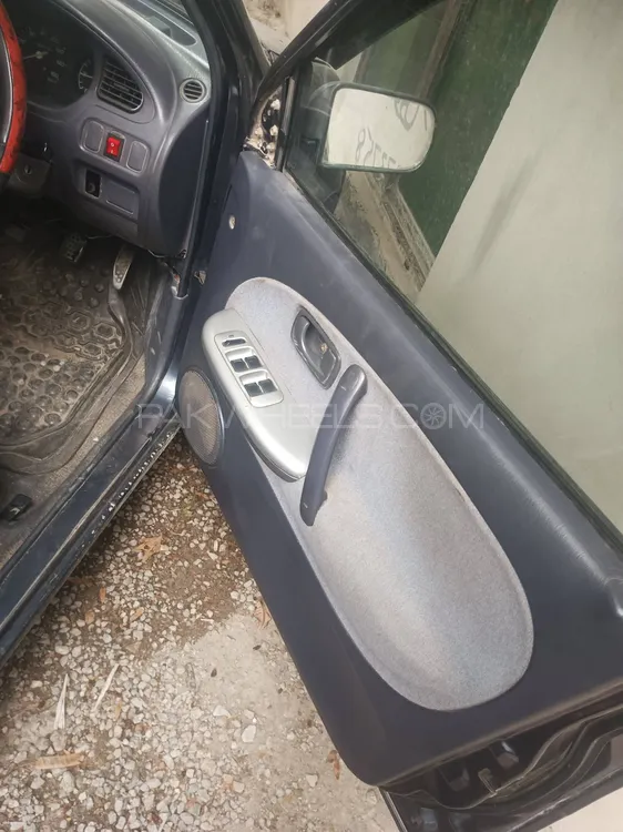 Daihatsu Cuore 2004 for Sale in Islamabad Image-1