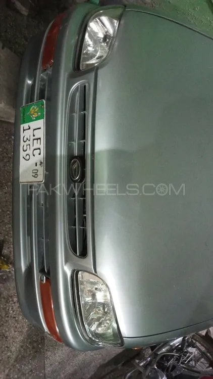 Daihatsu Cuore 2009 for Sale in Toba Tek Singh Image-1