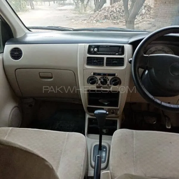 Daihatsu Mira 2006 for Sale in Dera ismail khan Image-1