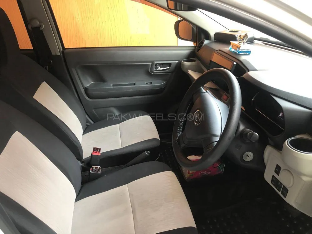 Daihatsu Mira 2022 for Sale in Lahore Image-1