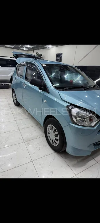 Daihatsu Mira 2018 for Sale in Taxila Image-1