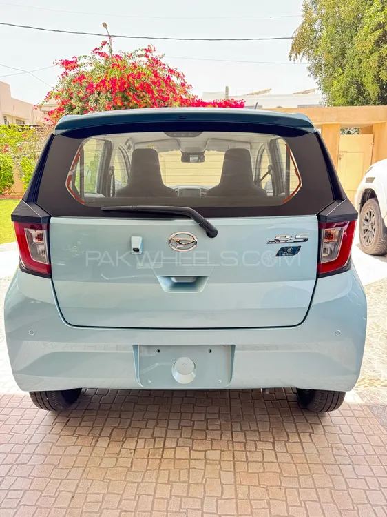 Daihatsu Mira 2022 for Sale in Karachi Image-1