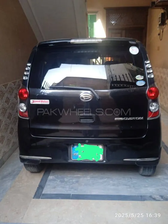 Daihatsu Mira 2007 for Sale in Islamabad Image-1
