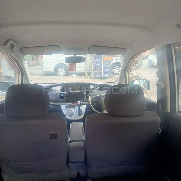 Daihatsu Move 2010 for Sale in Rawalpindi Image-1