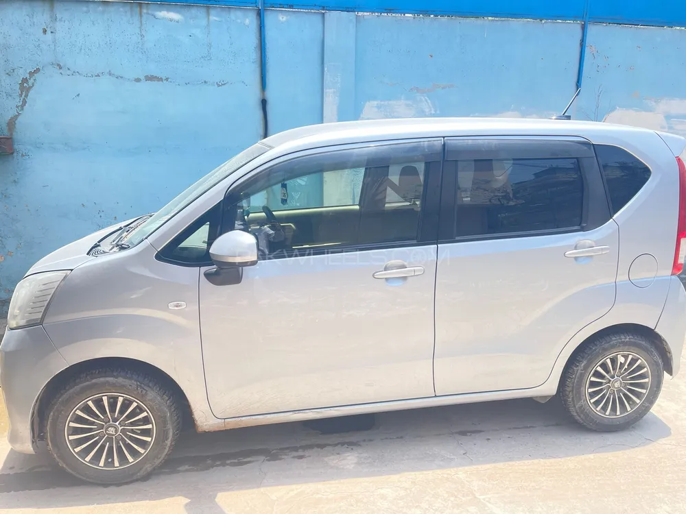 Daihatsu Move 2016 for Sale in Rawalpindi Image-1