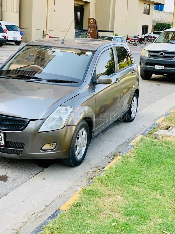 FAW V2 2018 for Sale in Islamabad Image-1