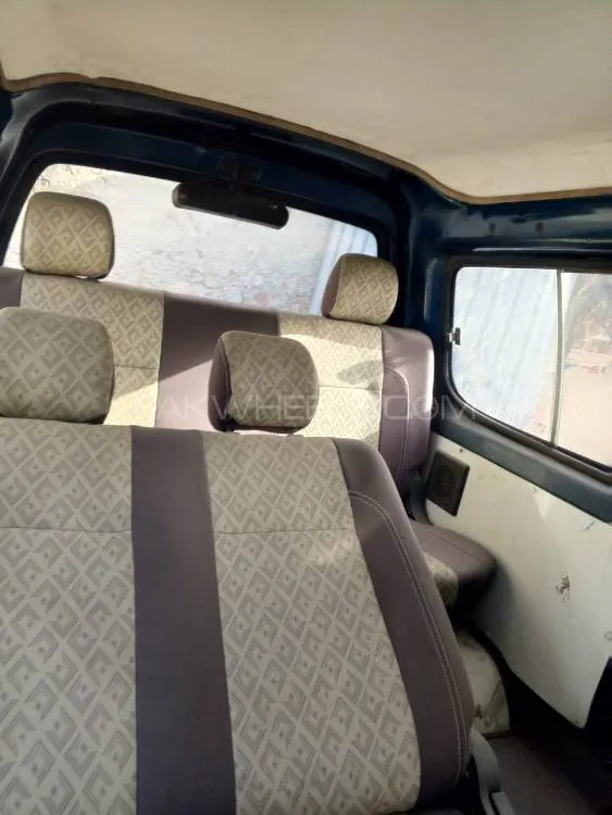 FAW X-PV 2010 for Sale in Lahore Image-1