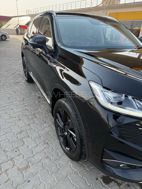 Haval H6 2025 for Sale in Sialkot Image-1
