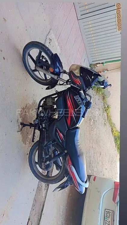 Hi Speed Alpha SR 100 2019 for Sale Image-1