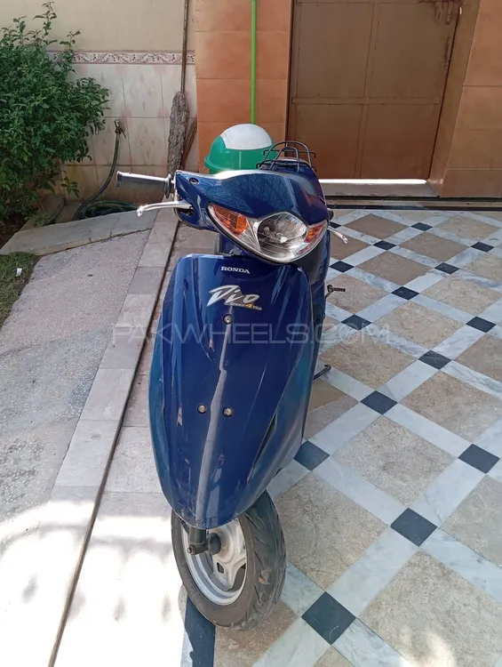 Honda 50cc 2015 for Sale Image-1