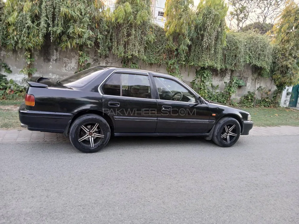 Honda Accord 1994 for Sale in Lahore Image-1