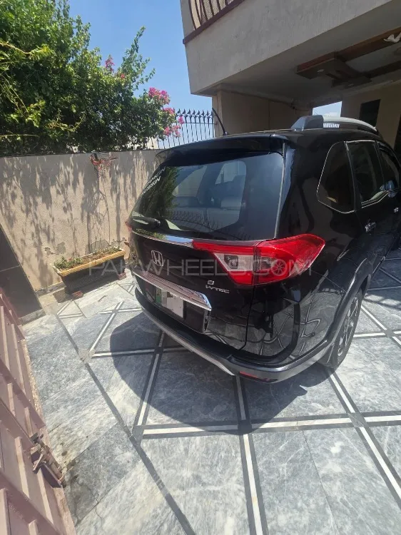 Honda BR-V 2018 for Sale in Lahore Image-1