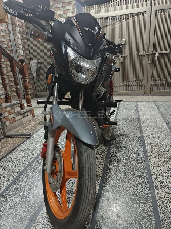 Honda CB 150F 2022 for Sale Image-1