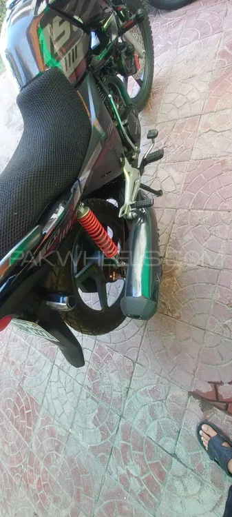 Honda CB 150F 2023 for Sale Image-1