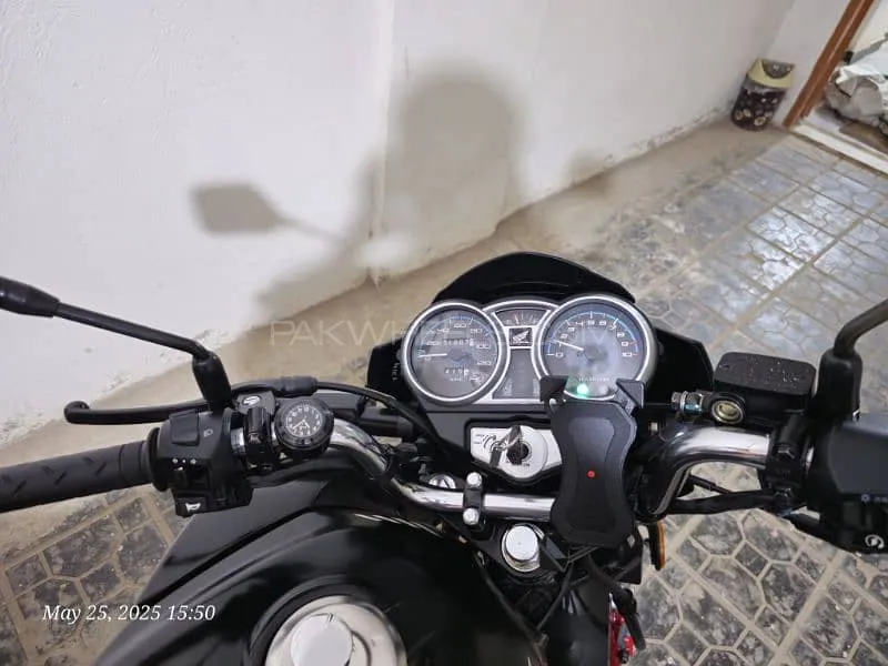 Honda CB 150F 2025 for Sale Image-1