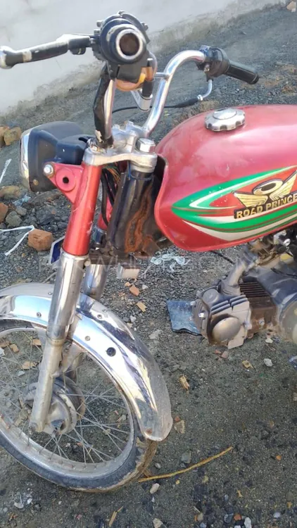 Honda CD 70 2019 for Sale Image-1