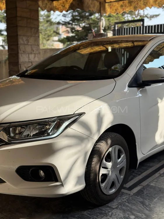 Honda City 2025 for Sale in Rawalpindi Image-1
