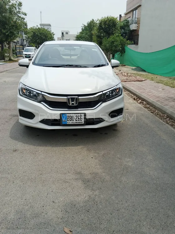 Honda City 2023 for Sale in Lahore Image-1