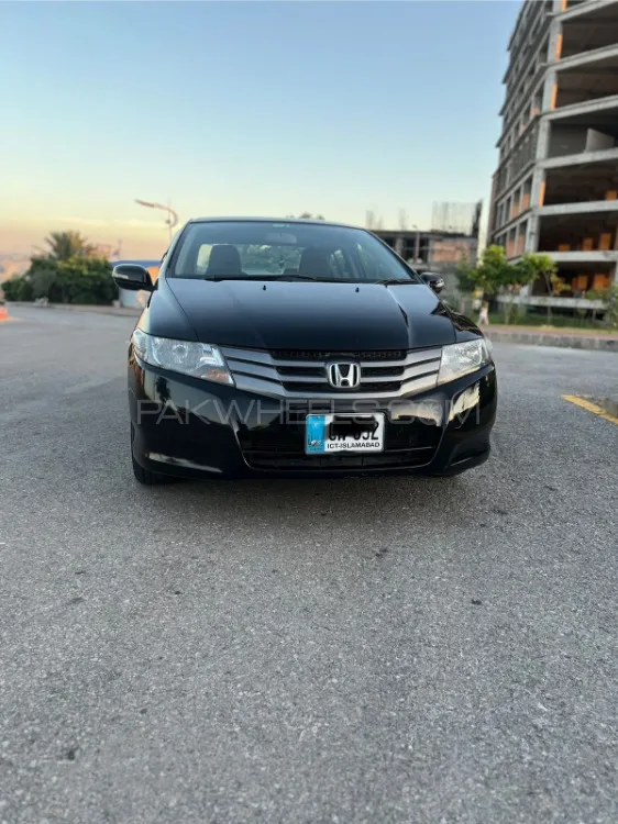 Honda City 2014 for Sale in Islamabad Image-1