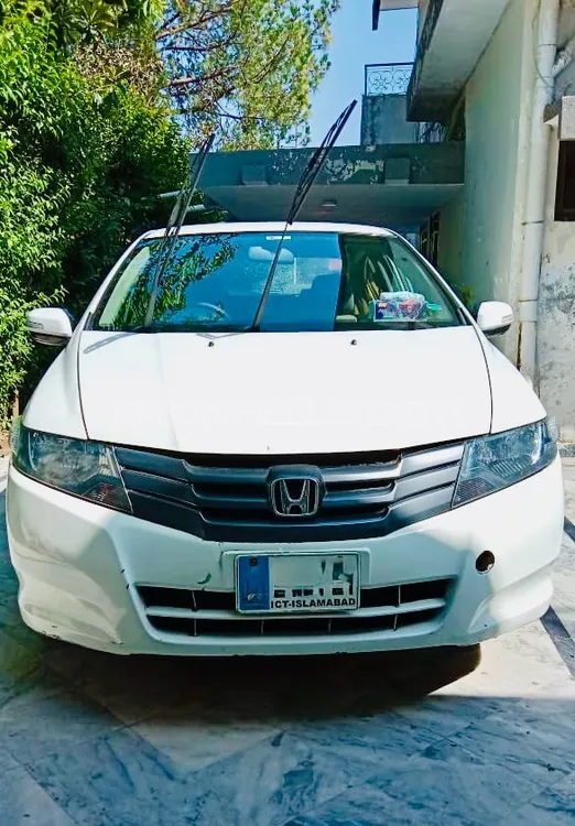 Honda City 2013 for Sale in Islamabad Image-1