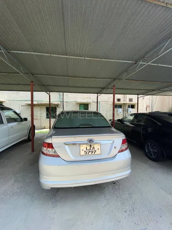 Honda City 2004 for Sale in Chakwal Image-1