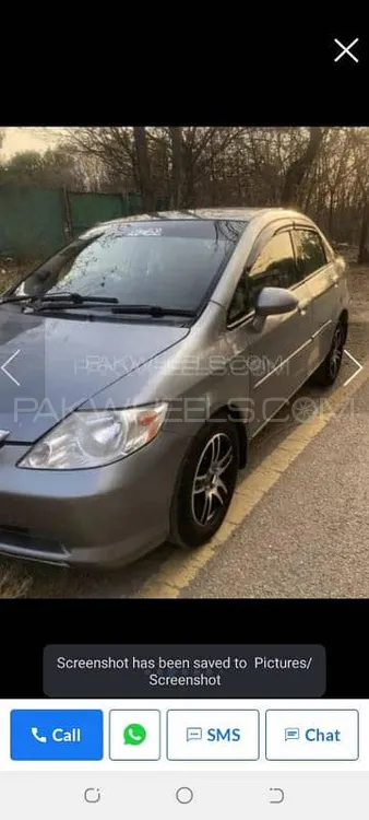 Honda City 2005 for Sale in Islamabad Image-1