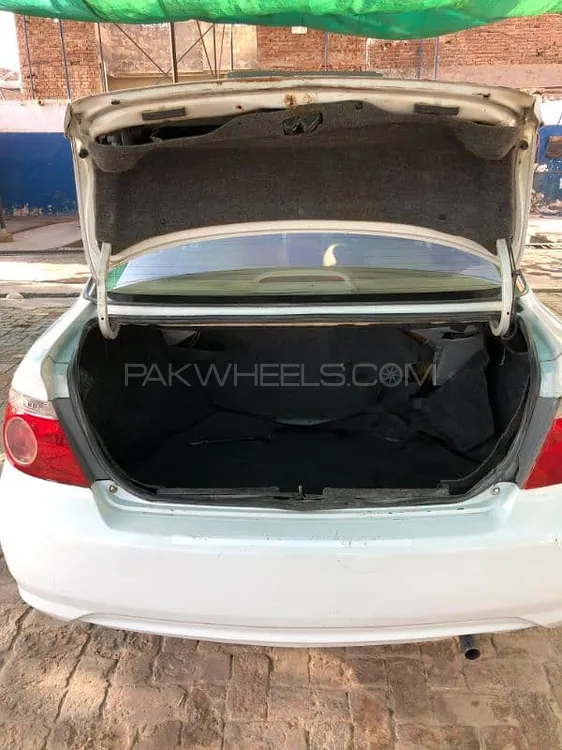 Honda City 2006 for Sale in Khanewal Image-1