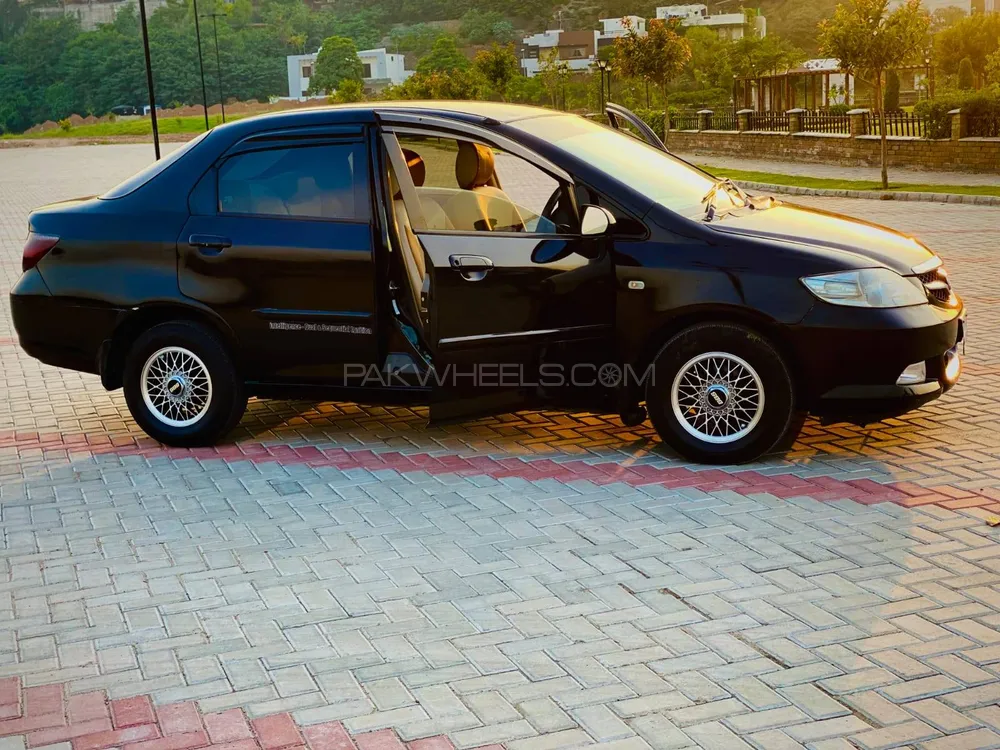 Honda City 2008 for Sale in Rawalpindi Image-1